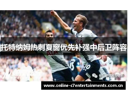 托特纳姆热刺夏窗优先补强中后卫阵容